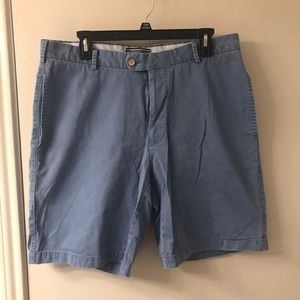 Peter Millar Flat Front Shorts